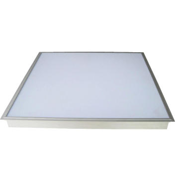 100-110lm / W 600X600 hinterleuchtetes LED-Panel-Licht